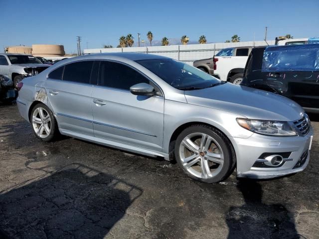 2013 Volkswagen CC Sport