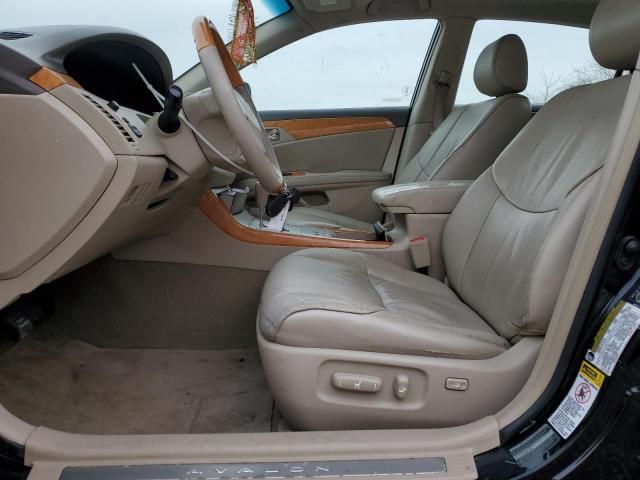 2005 Toyota Avalon XL