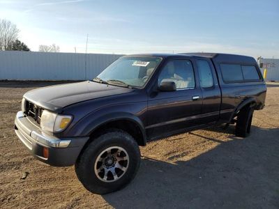 1998 Toyota Tacoma Xtracab for sale in Columbia Station, OH