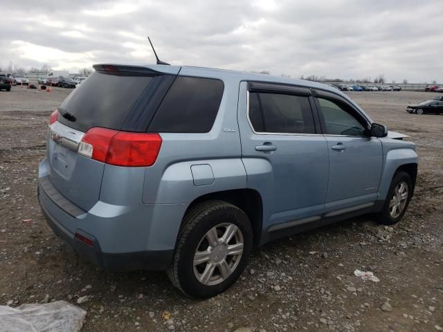 2014 GMC Terrain SLE