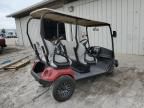 2022 Ezgo Golf Cart