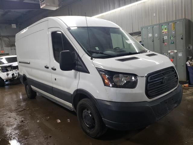 2017 Ford Transit T-350