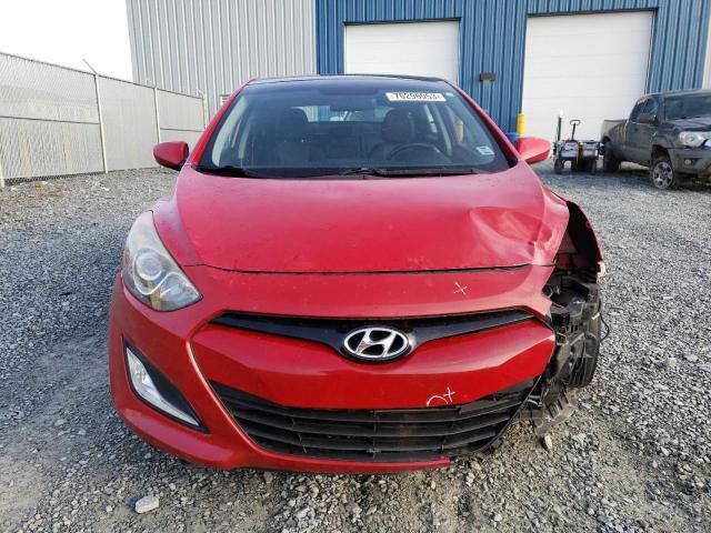 2013 Hyundai Elantra GT