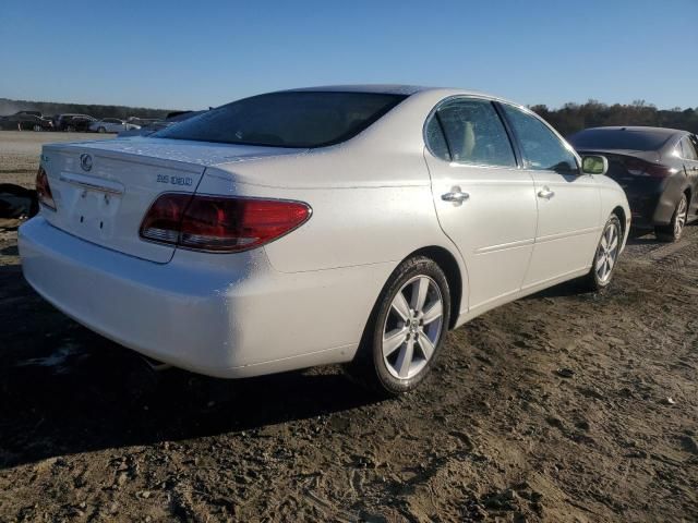 2005 Lexus ES 330