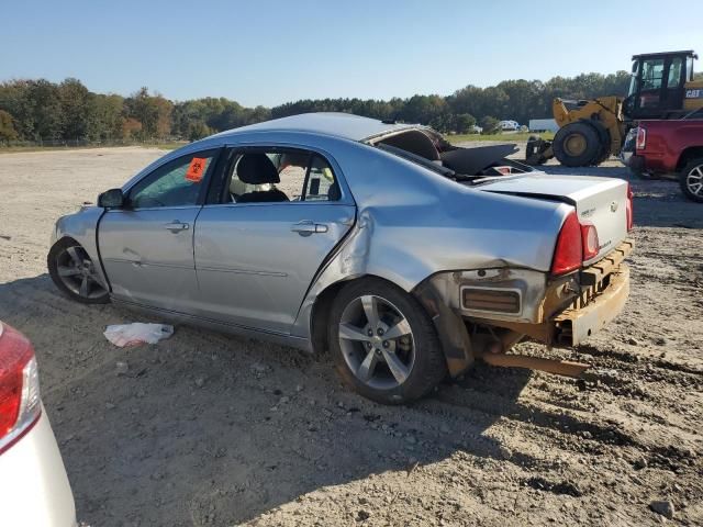 2011 Chevrolet Malibu 1LT