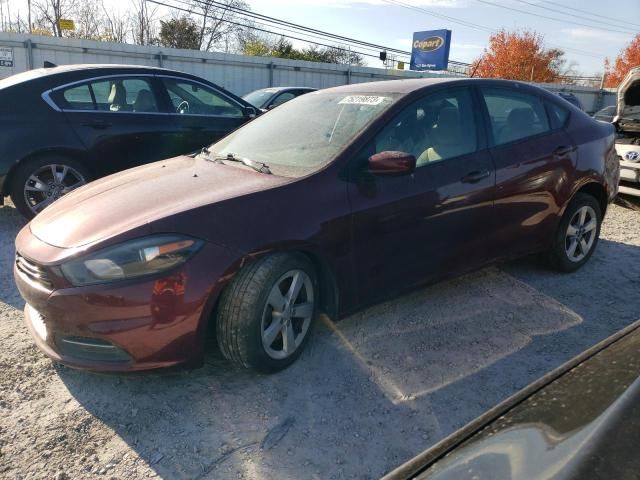 2015 Dodge Dart SXT