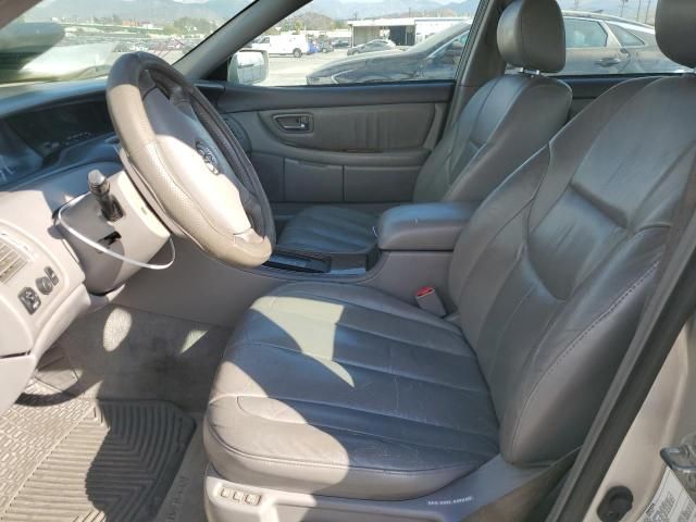 2002 Toyota Avalon XL