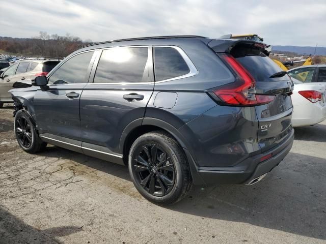 2023 Honda CR-V Sport Touring