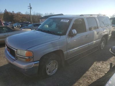 Salvage cars for sale from Copart York Haven, PA: 2004 GMC Yukon XL K1500