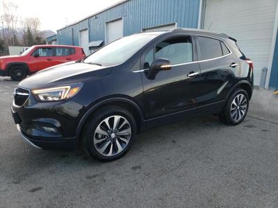 2019 Buick Encore Essence for sale in Anchorage, AK