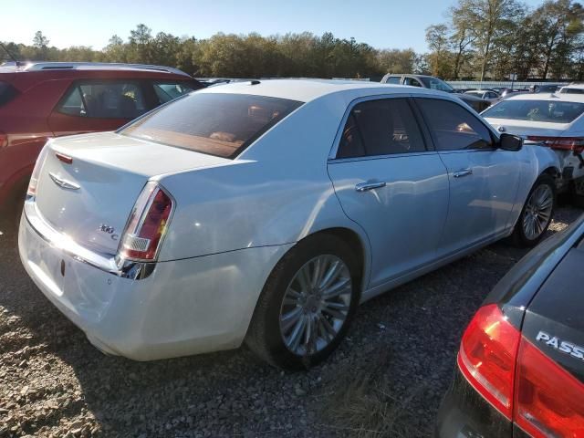 2014 Chrysler 300C