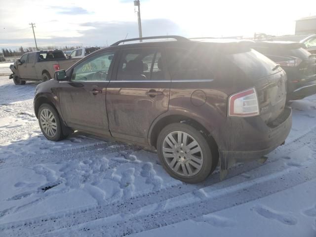 2009 Ford Edge Limited