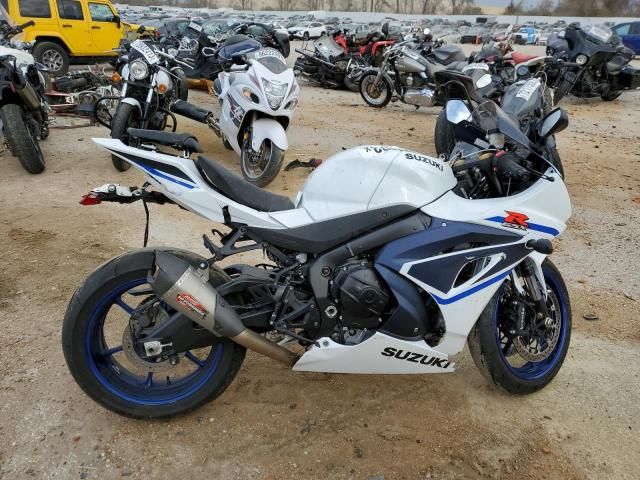 2023 Suzuki GSX-R1000