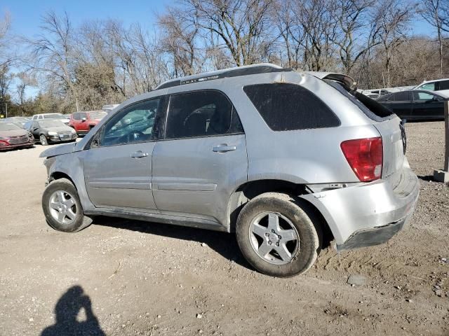 2007 Pontiac Torrent