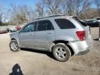 2007 Pontiac Torrent