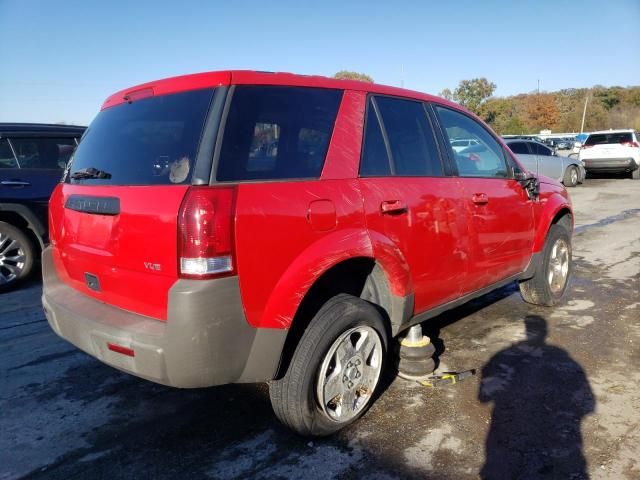 2005 Saturn Vue