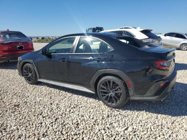 2023 Subaru WRX Limited