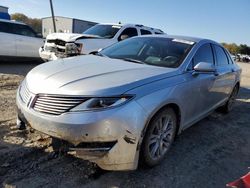 Lincoln MKZ salvage cars for sale: 2013 Lincoln MKZ Hybrid