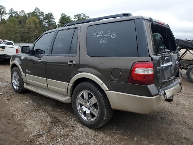 2008 Ford Expedition Eddie Bauer