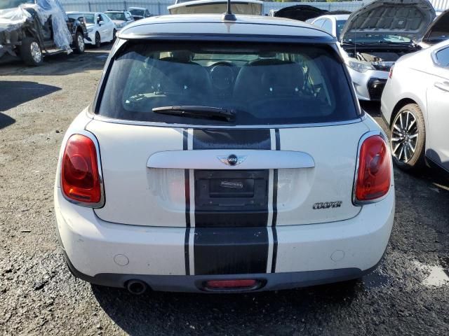 2015 Mini Cooper