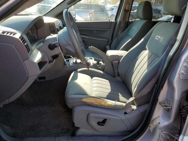 2006 Jeep Grand Cherokee Laredo