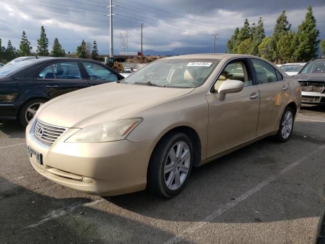 2008 Lexus ES 350