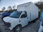 2011 Chevrolet Express G3500