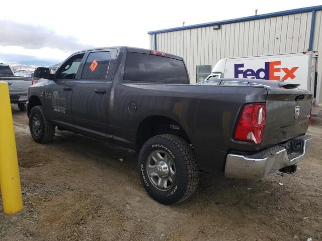 2018 Dodge RAM 2500 ST