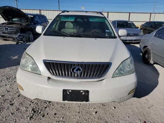 2004 Lexus RX 330