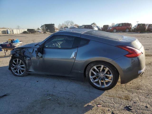 2013 Nissan 370Z Base