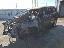 Dodge Durango GT Vehiculos salvage en venta: 2021 Dodge Durango GT