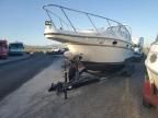 1998 Maxum Marine Trailer