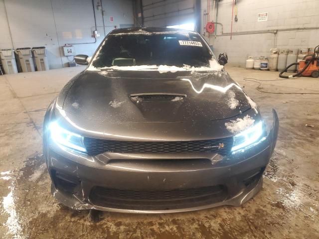 2022 Dodge Charger Scat Pack