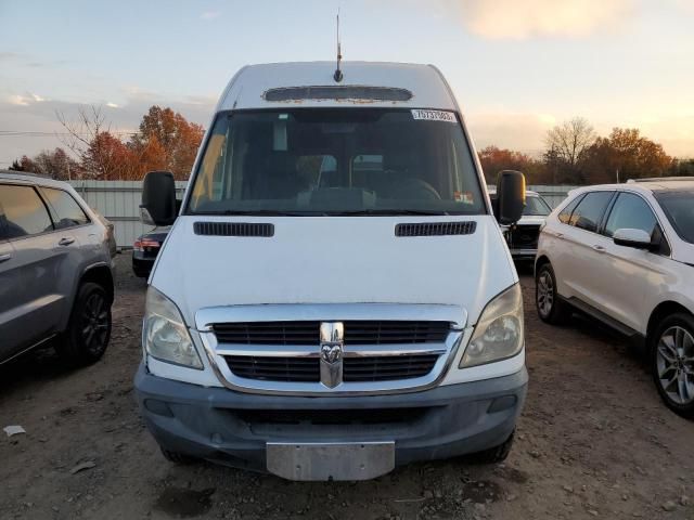 2008 Dodge Sprinter 2500