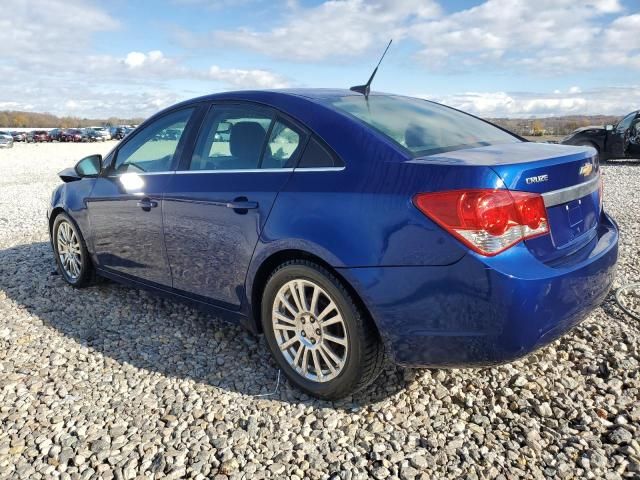 2012 Chevrolet Cruze ECO