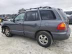 2003 Hyundai Santa FE GLS