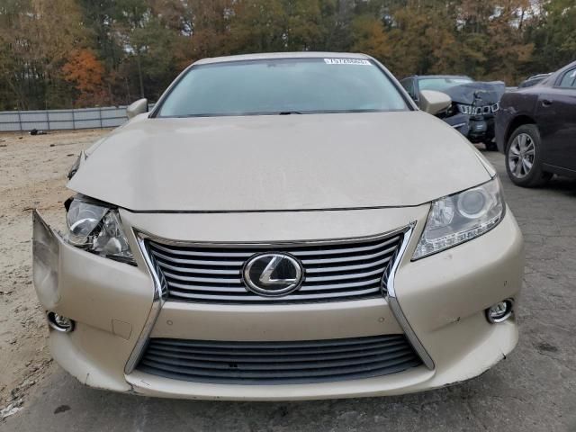 2014 Lexus ES 350