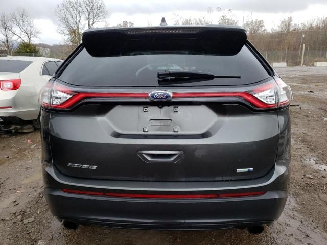 2017 Ford Edge SE