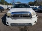 2008 Toyota Tundra Crewmax Limited