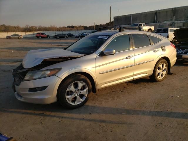 2011 Honda Accord Crosstour EXL