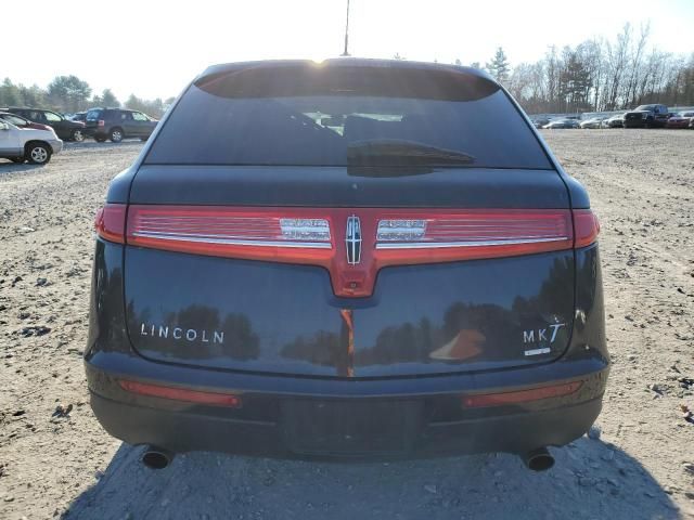 2014 Lincoln MKT