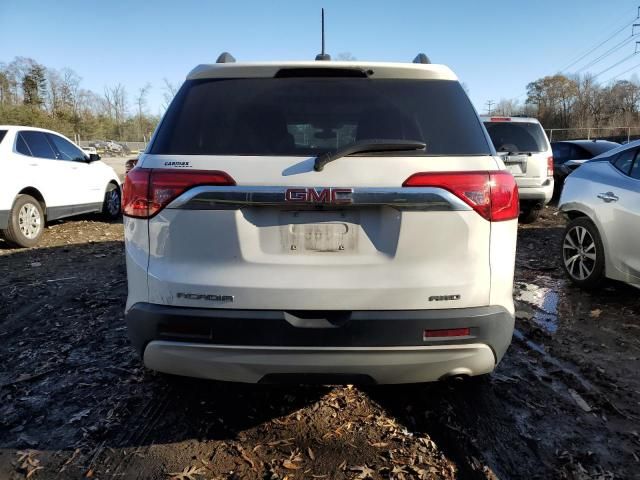 2017 GMC Acadia SLE