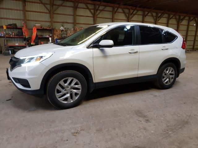 2015 Honda CR-V SE