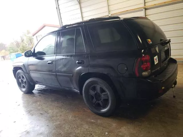 2007 Chevrolet Trailblazer LS