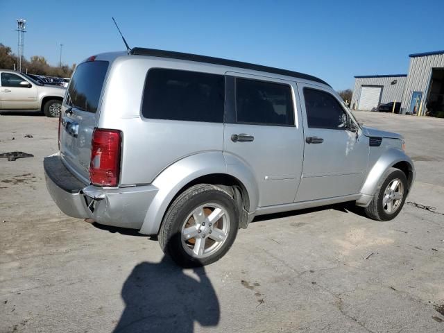 2011 Dodge Nitro SXT