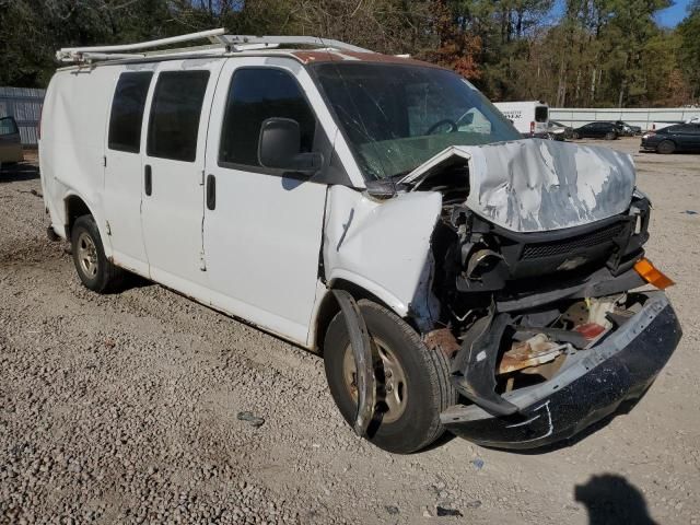 2003 Chevrolet Express G1500