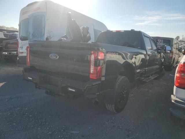 2023 Ford F350 Super Duty