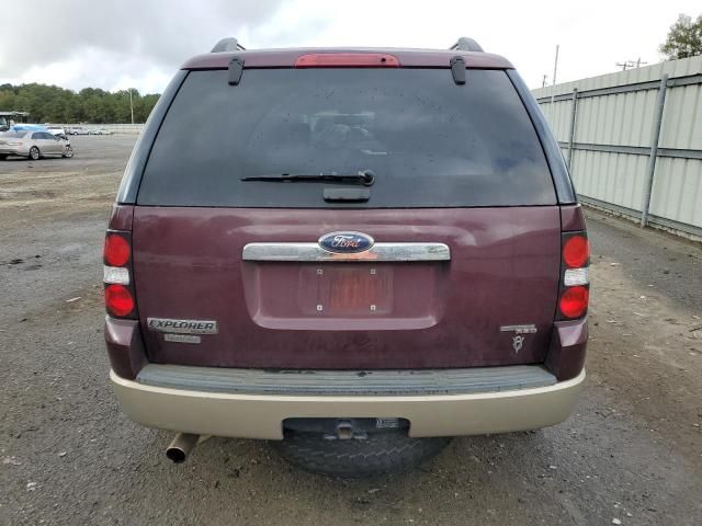 2006 Ford Explorer Eddie Bauer