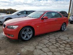 BMW 3 Series salvage cars for sale: 2008 BMW 335 I