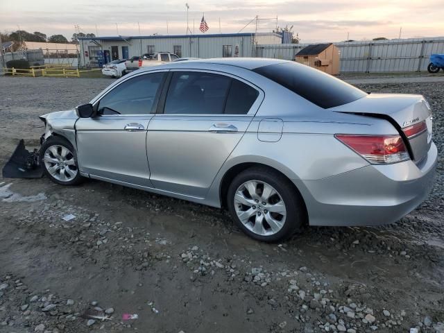 2011 Honda Accord LX